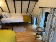 Top Stoke Saint Milborough