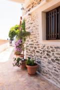 Top Krini Peloponnese