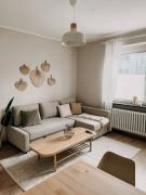 Im Herzen Essens! Zentral wohnen! HO1L