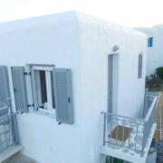 Costa Ilios 3 Bedroom Flat