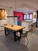 Departamento Entero 2 Dormitorios B° Urca con Cochera