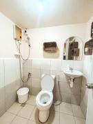 Boho Chic Themed Condo near SM Marilao