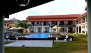 IMAGINE Villa Hotel