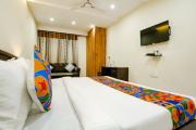 Top New Delhi