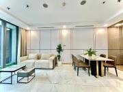 Vinhome central Park Luxary House At Landmark 81