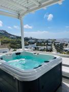 Panoramic View Mykonos