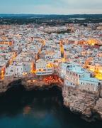 Top Polignano a Mare