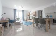 New spacious apartment located in Piraeus