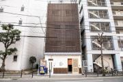 Large space FUNHOUSE-TO Big apt 9min-Namba 3min-Umeda USJ