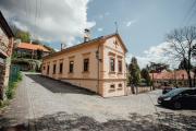 Botanický dvor