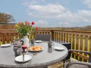 Strawberry Bank - Nuthatch