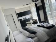 Fiorino Apartment-Studio with balcony Rijeka