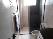 Triplex de veraneio em Guaratuba