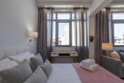 Fedias Luxury flat Psyrri square