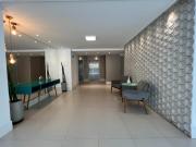 Charmoso Apê no Canto do Forte