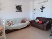 Castillo 3-Bedroom San Juan de Los Terreros