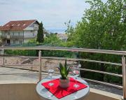 Apartment Bella with free parking