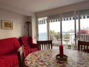 Residencial salida directa al mar. Grandes vistas