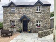 Roundstone Retreats Abbys cottage