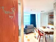 Tropical house near Beach&Yumbo