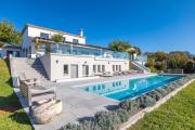 Promo Easy Clés-Luxury Villa 16p breathtaking view