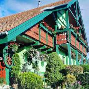 Top Spišské Podhradie