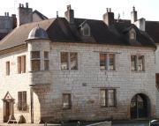 Top Baume-les-Dames