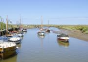 Top Blakeney