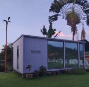 Top Air Hangat