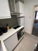 Marylebone Stays Steps from Baker Street