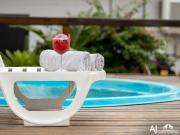 AJ TERMAS HOTEL IRAÍ