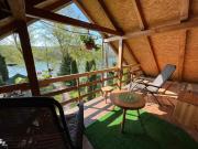 Studio apartman - Svetionik