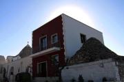 Top Alberobello