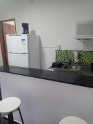 KITNET MOBILIADA - PENHA