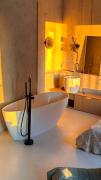 Tulum Apartament - Luxury & Top Design - Bath - Free Garage