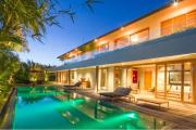 Villa Louwie in Canggu - 5 bedroom with ensuite
