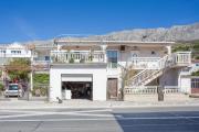 Apartments by the sea Orij, Omis - 7534