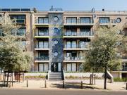 Apartment in Koksijde near the Sea