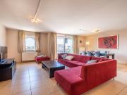 Apartment in Koksijde near the Sea