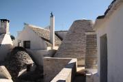 Top Alberobello