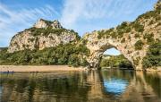 Top Vallon-Pont-dʼArc