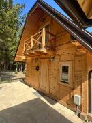 Luxury Villa HORSE RIVER