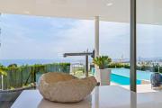 Espectacular Villa in Higueron