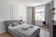 Morska Apartament Gdynia