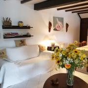 Gîte Rozies Dunes 4 p