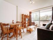 Carnac - Studio cabine proche plage avec parking et animaux acceptés - FR-1-477-139