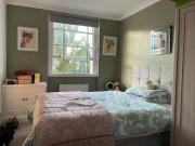 Superb 1-bedroom flat in the heart of Notting Hill