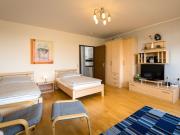 Apartment Pusteblume - B609 by Interhome