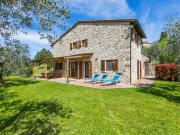 Holiday Home Il Fienile by Interhome