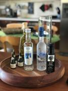 Top Kalívia Thorikoú